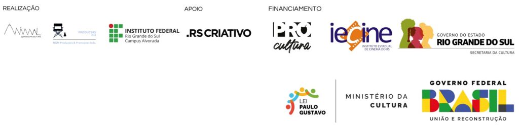 logos Metropolitano RS