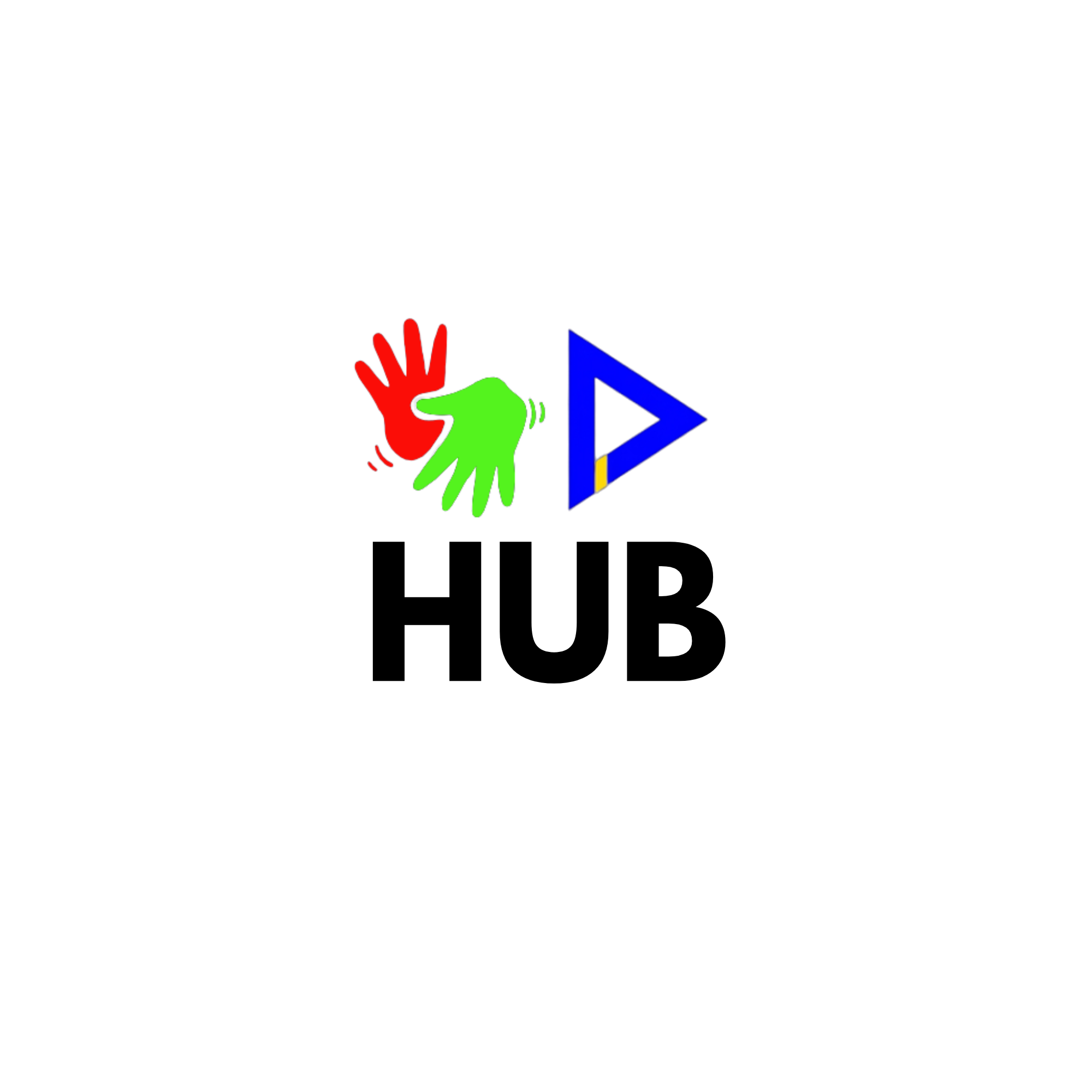 Logo HUB
